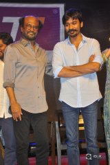 Kaala Movie Pressmeet